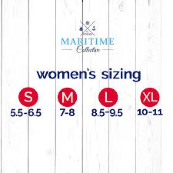 Limited Edition Blue Maritime FitKicks - Picture 7 of 7